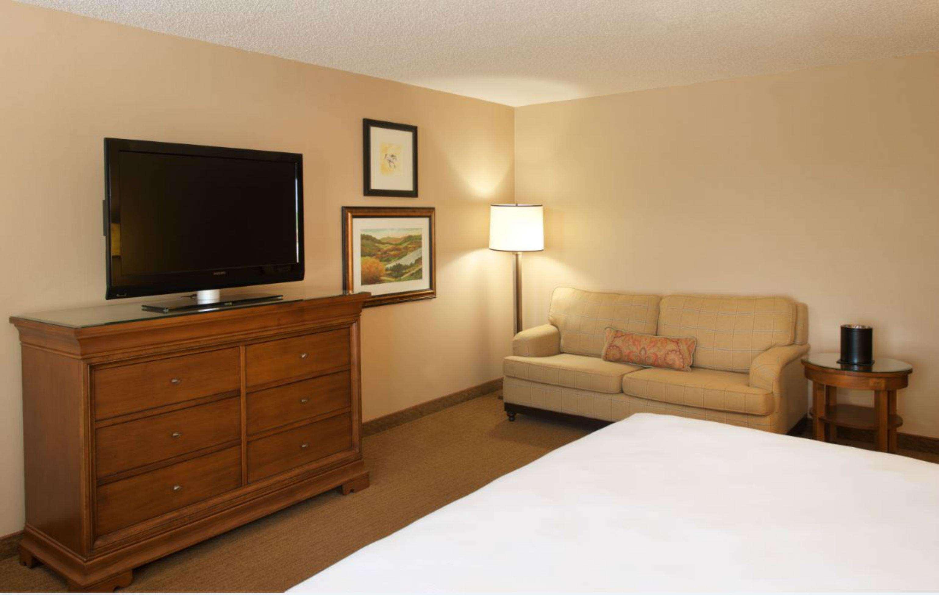 Doubletree By Hilton Bloomington Minneapolis South Ngoại thất bức ảnh