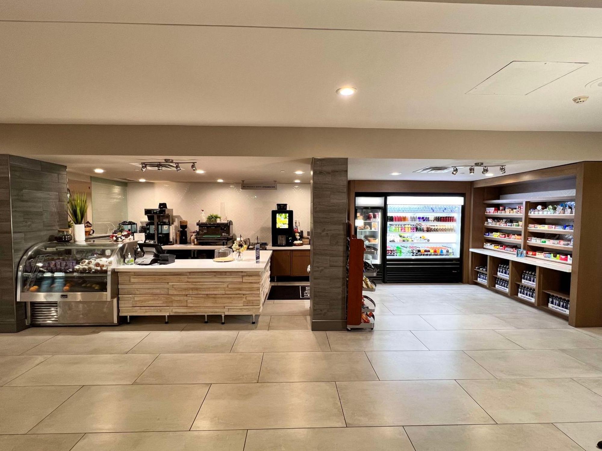 Doubletree By Hilton Bloomington Minneapolis South Ngoại thất bức ảnh