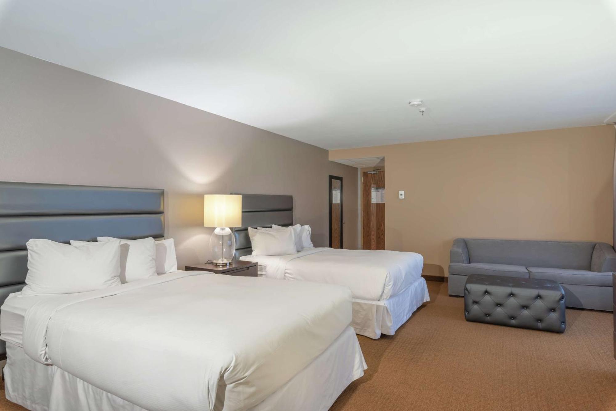 Doubletree By Hilton Bloomington Minneapolis South Ngoại thất bức ảnh