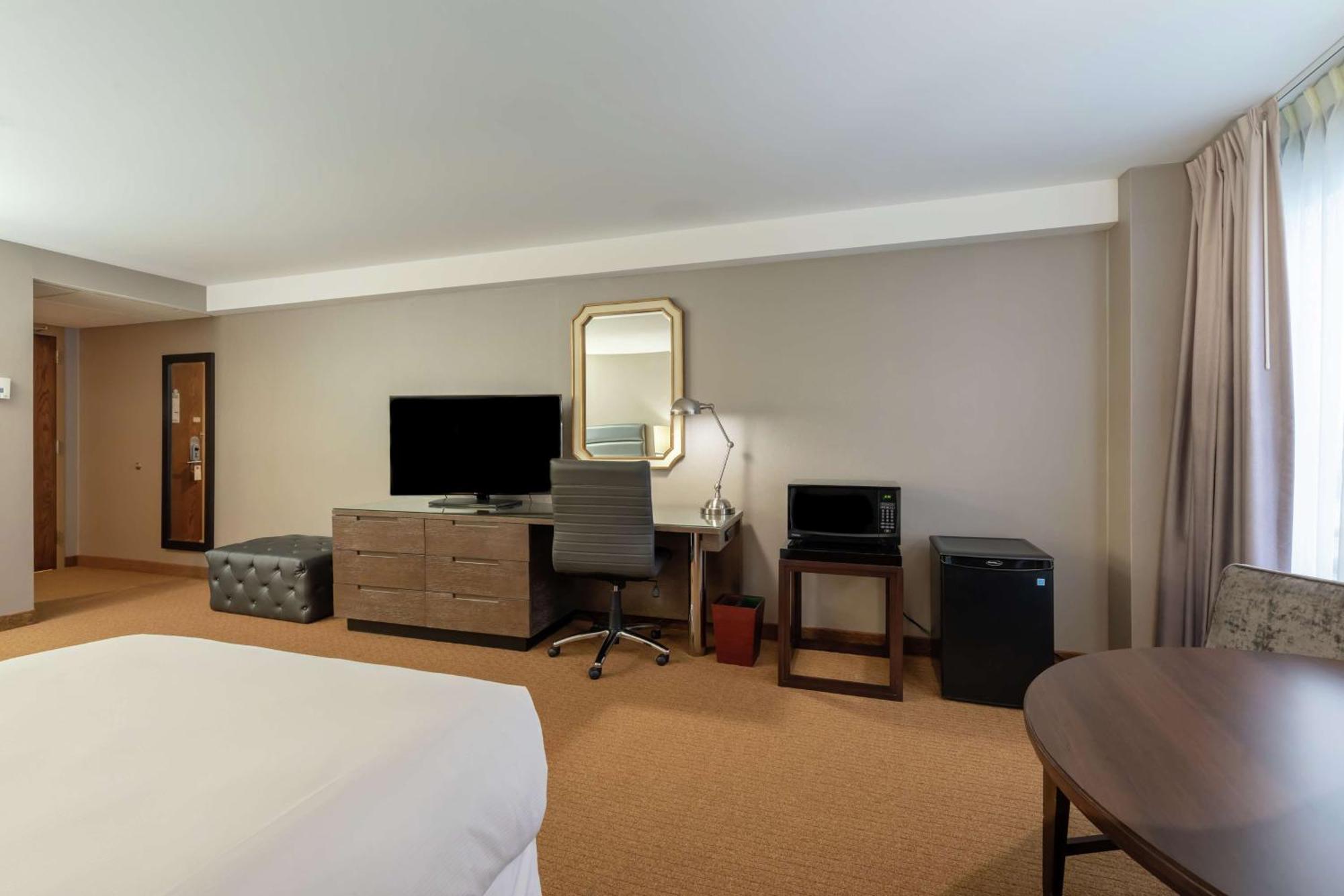 Doubletree By Hilton Bloomington Minneapolis South Ngoại thất bức ảnh