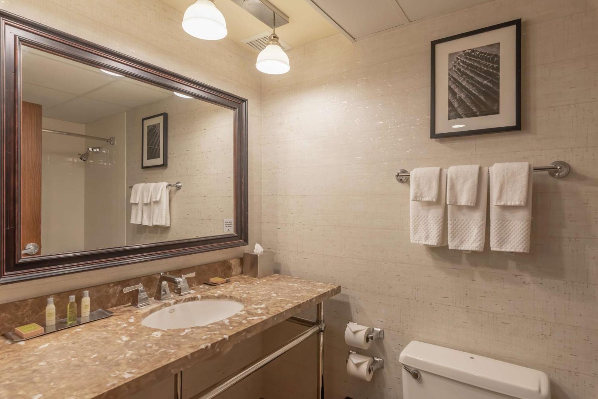 Doubletree By Hilton Bloomington Minneapolis South Ngoại thất bức ảnh