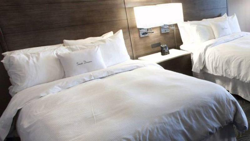 Doubletree By Hilton Bloomington Minneapolis South Ngoại thất bức ảnh