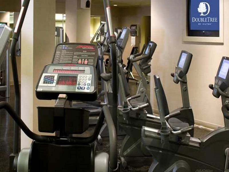 Doubletree By Hilton Bloomington Minneapolis South Ngoại thất bức ảnh